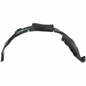 Passenger Side Fender Liner image