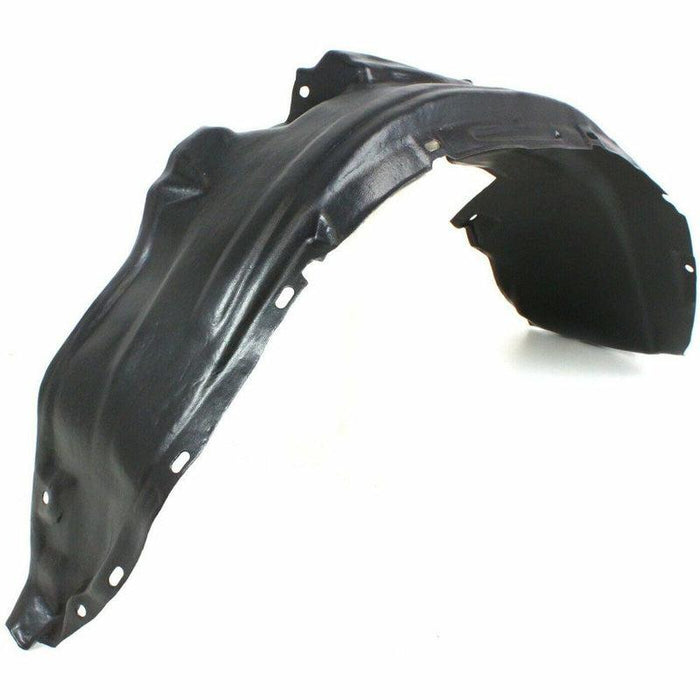 1996-2000 Toyota RAV4 Passenger Side Fender Liner - TO1249109-Partify-Painted-Replacement-Body-Parts