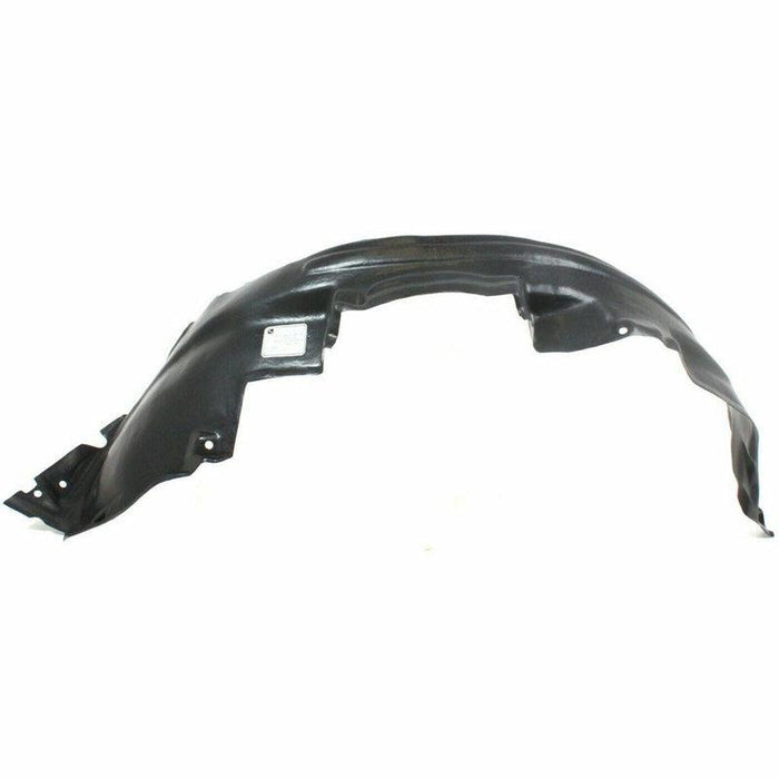 1996-2000 Toyota RAV4 Passenger Side Fender Liner - TO1249109-Partify-Painted-Replacement-Body-Parts