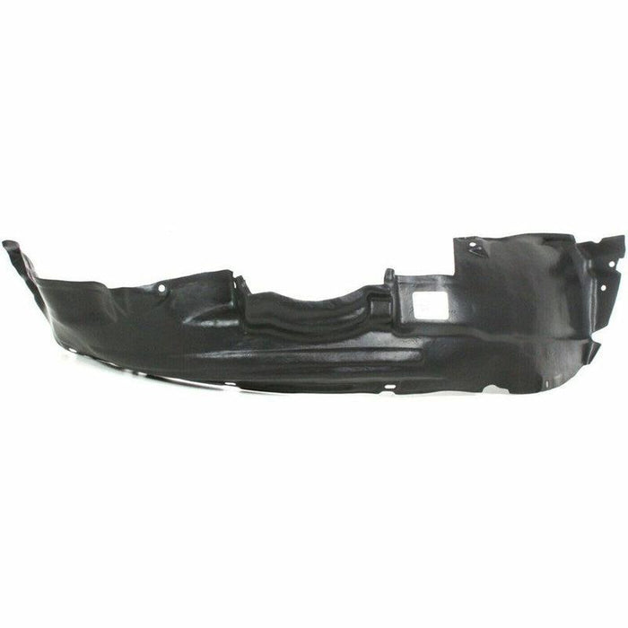1996-2000 Toyota RAV4 Passenger Side Fender Liner - TO1249109-Partify-Painted-Replacement-Body-Parts