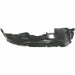 1996-2000 Toyota RAV4 Passenger Side Fender Liner - TO1249109-Partify-Painted-Replacement-Body-Parts