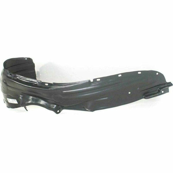 2001-2005 Toyota RAV4 Passenger Side Fender Liner - TO1249113-Partify-Painted-Replacement-Body-Parts