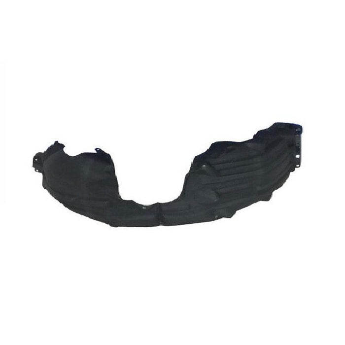 2019-2024 Toyota RAV4 Passenger Side Fender Liner - TO1249229-Partify-Painted-Replacement-Body-Parts