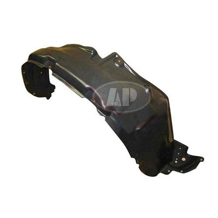 2006-2012 Toyota RAV4 Passenger Side Fender Liner Without Flare - TO1249143-Partify-Painted-Replacement-Body-Parts