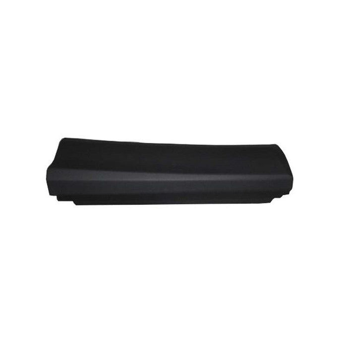 2016-2018 Toyota RAV4 Passenger Side Rear Lower Door Molding - TO1505106-Partify-Painted-Replacement-Body-Parts