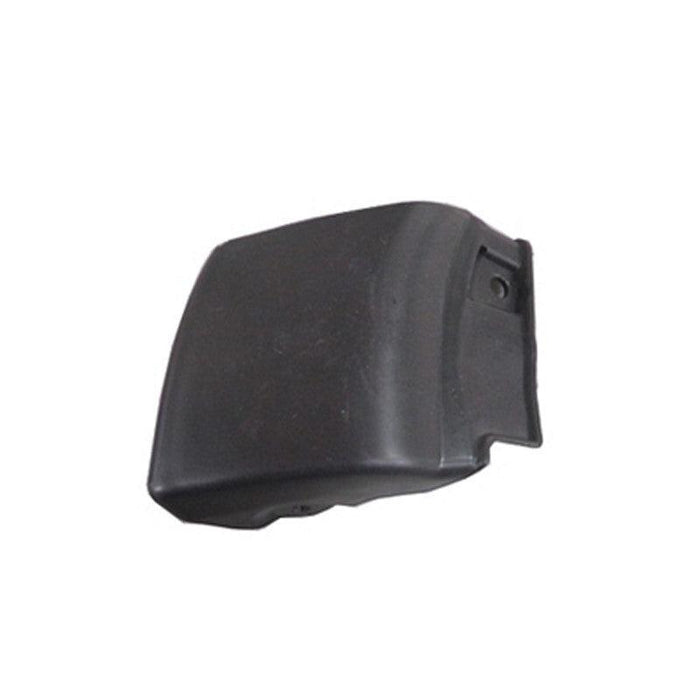 2006-2012 Toyota RAV4 Passenger Side Rear Wheel Opening Flare - TO1607100-Partify-Painted-Replacement-Body-Parts
