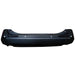 2019-2023 Toyota RAV4 Rear Bumper With Sensor Holes - TO1100347-Partify-Painted-Replacement-Body-Parts