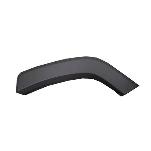 2019-2023 Toyota RAV4 Rear Driver Side Forward Wheel Arch Trim - TO1790112-Partify-Painted-Replacement-Body-Parts