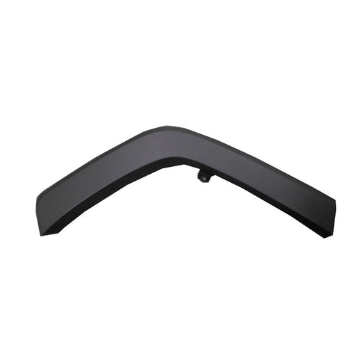 2019-2023 Toyota RAV4 Rear Passenger Side Rearward Wheel Arch Trim - TO1791113-Partify-Painted-Replacement-Body-Parts