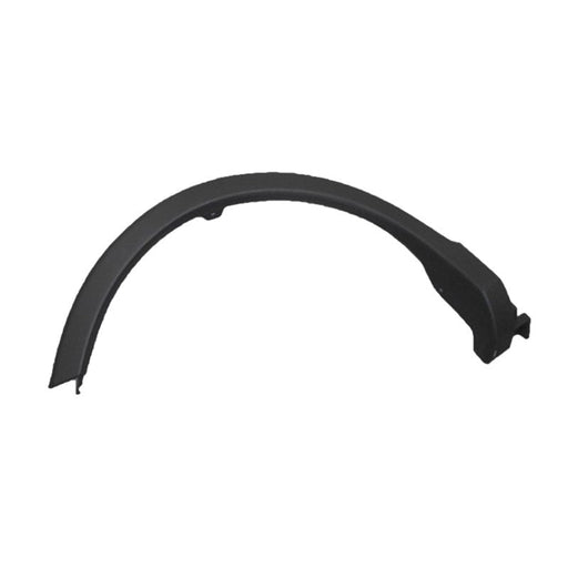 2013-2015 Toyota RAV4 Rear Passenger Side Wheel Arch Trim - TO1791105-Partify-Painted-Replacement-Body-Parts