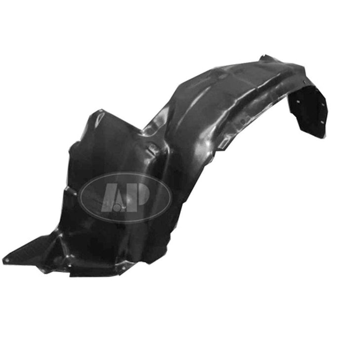 2000-2006 Toyota Sequoia CAPA Certified Driver Side Fender Liner - TO1248127C-Partify-Painted-Replacement-Body-Parts