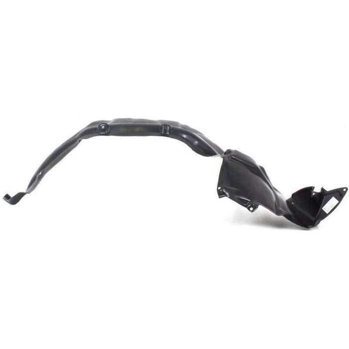 2005-2007 Toyota Sequoia Driver Side Fender Liner - TO1250121-Partify-Painted-Replacement-Body-Parts