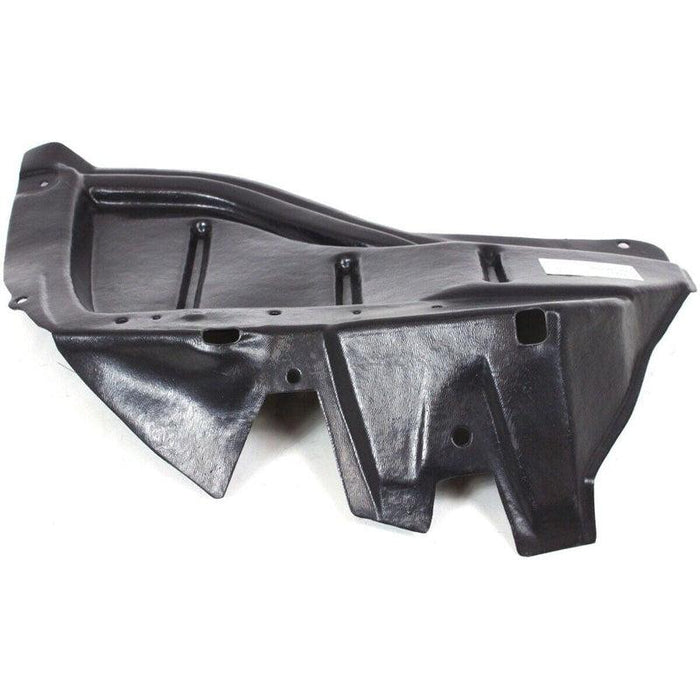 2008-2022 Toyota Sequoia Front Driver Side Fender Liner Forward - TO1248153-Partify-Painted-Replacement-Body-Parts