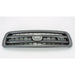 2001-2004 Toyota Sequoia Grille Dark Gray PTM Sr5 - TO1200242-Partify-Painted-Replacement-Body-Parts