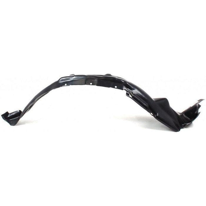 2005-2007 Toyota Sequoia Passenger Side Fender Liner - TO1251121-Partify-Painted-Replacement-Body-Parts