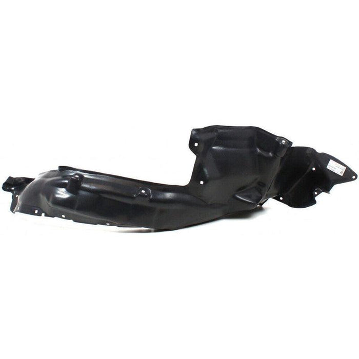 2005-2007 Toyota Sequoia Passenger Side Fender Liner - TO1251121-Partify-Painted-Replacement-Body-Parts