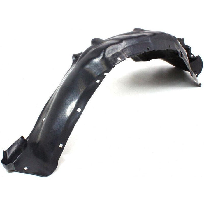 2005-2007 Toyota Sequoia Passenger Side Fender Liner - TO1251121-Partify-Painted-Replacement-Body-Parts