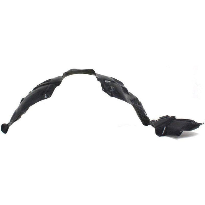 1998-2003 Toyota Sienna Driver Side Fender Liner - TO1248105-Partify-Painted-Replacement-Body-Parts