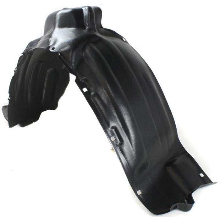 2004-2005 Toyota Sienna Driver Side Fender Liner - TO1248130-Partify-Painted-Replacement-Body-Parts