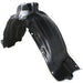 2004-2005 Toyota Sienna Driver Side Fender Liner - TO1248130-Partify-Painted-Replacement-Body-Parts