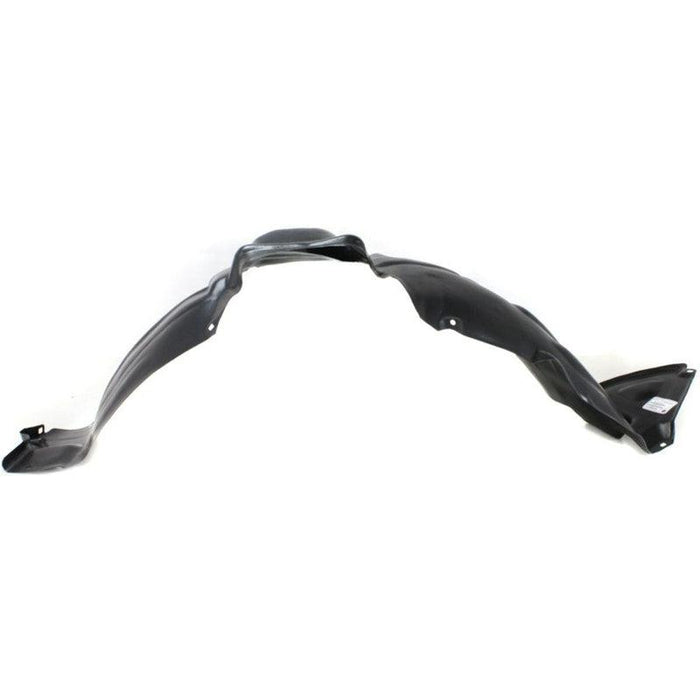 2004-2005 Toyota Sienna Driver Side Fender Liner - TO1248130-Partify-Painted-Replacement-Body-Parts