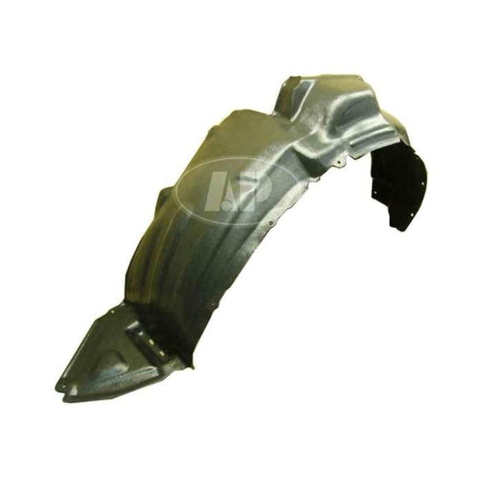 2006-2010 Toyota Sienna CAPA Certified Driver Side Fender Liner - TO1248152C-Partify-Painted-Replacement-Body-Parts