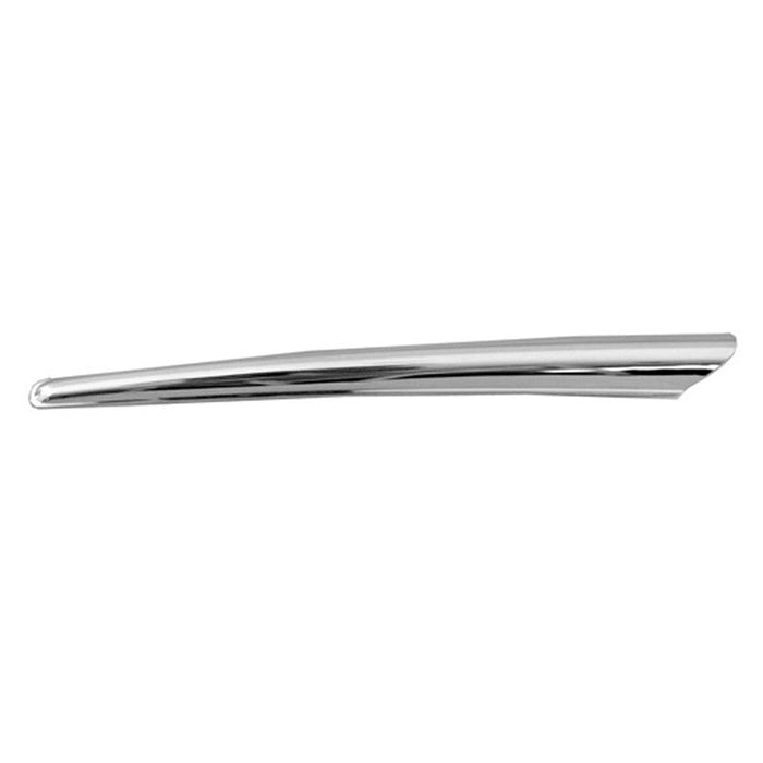 2004-2005 Toyota Sienna Driver Side Grille Molding - TO1212106-Partify-Painted-Replacement-Body-Parts