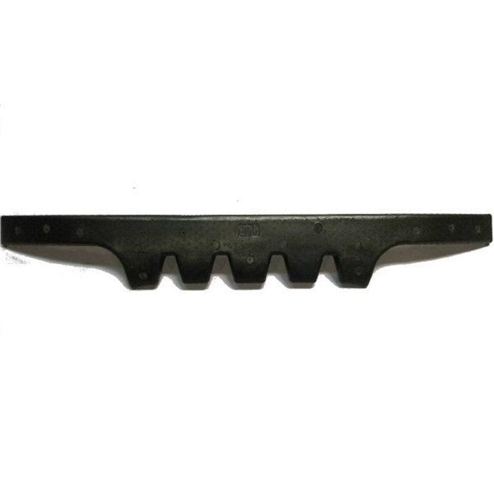 2011-2014 Toyota Sienna Front Bumper Impact Absorber Non Se Models - TO1070166-Partify-Painted-Replacement-Body-Parts