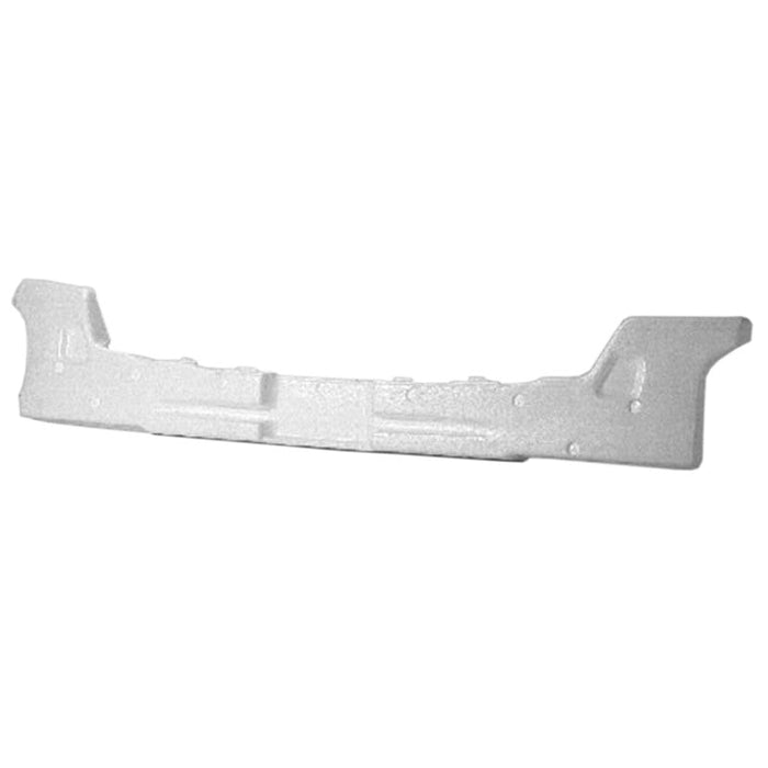 2004-2005 Toyota Sienna Front Bumper Impact Absorber - TO1070137-Partify-Painted-Replacement-Body-Parts