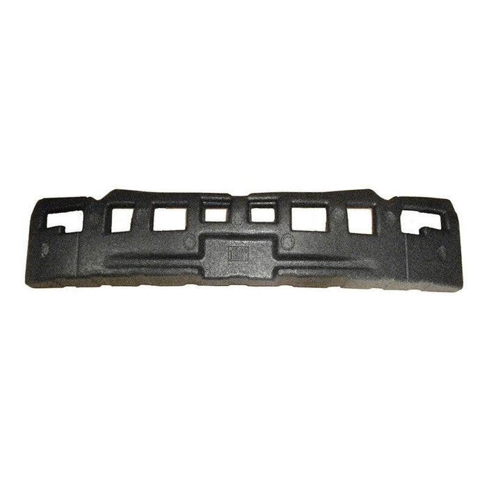 2006-2010 Toyota Sienna Front Bumper Impact Absorber - TO1070156-Partify-Painted-Replacement-Body-Parts