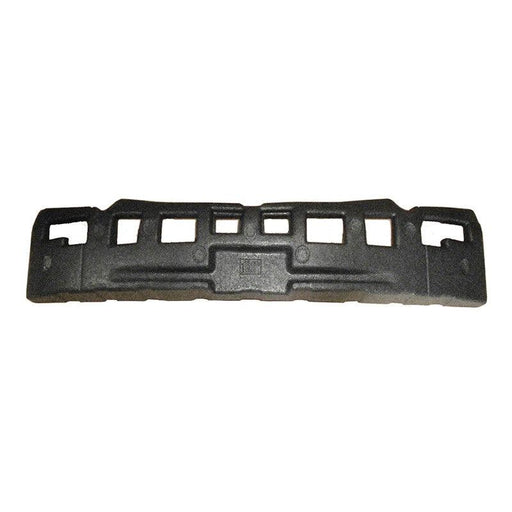 2006-2010 Toyota Sienna Front Bumper Impact Absorber - TO1070156-Partify-Painted-Replacement-Body-Parts