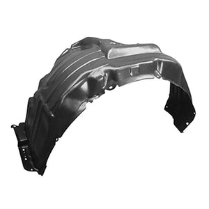 Driver Side Fender Liner image