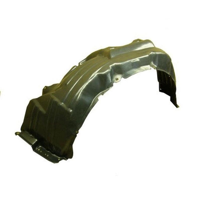 2011-2014 Toyota Sienna Front Driver Side Fender Liner Se - TO1248167-Partify-Painted-Replacement-Body-Parts