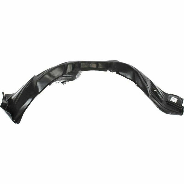 2011-2014 Toyota Sienna Front Driver Side Fender Liner Se - TO1248167-Partify-Painted-Replacement-Body-Parts