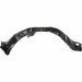 2011-2014 Toyota Sienna Front Driver Side Fender Liner Se - TO1248167-Partify-Painted-Replacement-Body-Parts