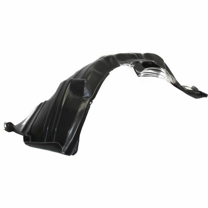 2011-2014 Toyota Sienna Front Driver Side Fender Liner Se - TO1248167-Partify-Painted-Replacement-Body-Parts