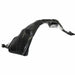 2011-2014 Toyota Sienna Front Driver Side Fender Liner Se - TO1248167-Partify-Painted-Replacement-Body-Parts