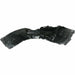 2018-2020 Toyota Sienna Front Driver Side Fender Liner - TO1248230-Partify-Painted-Replacement-Body-Parts