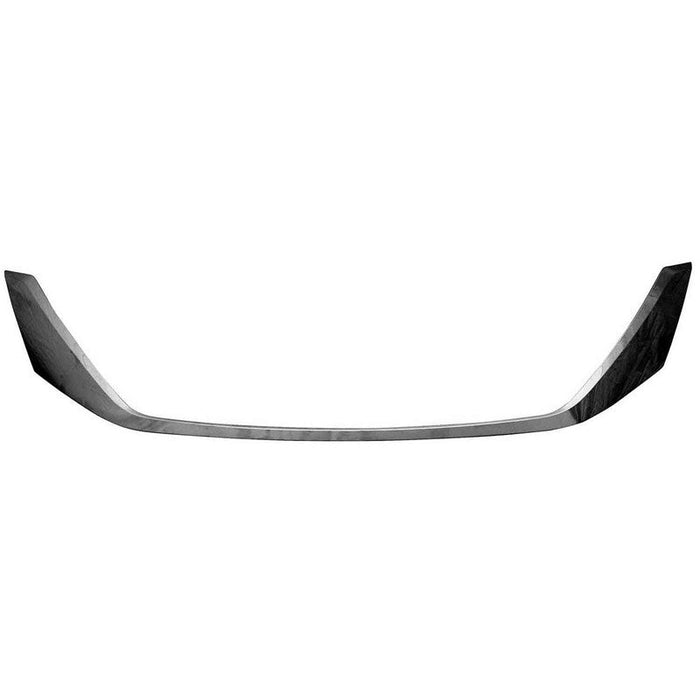 2011-2017 Toyota Sienna Front Lower Grille Molding - TO1210110-Partify-Painted-Replacement-Body-Parts
