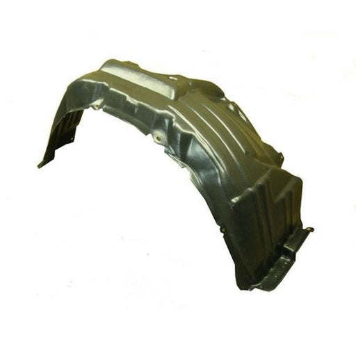 2011-2014 Toyota Sienna Front CAPA Certified Passenger Side Fender Liner Se - TO1249167C-Partify-Painted-Replacement-Body-Parts