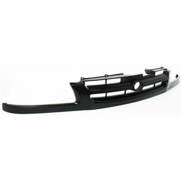 1998-2003 Toyota Sienna Grille - TO1200216-Partify-Painted-Replacement-Body-Parts