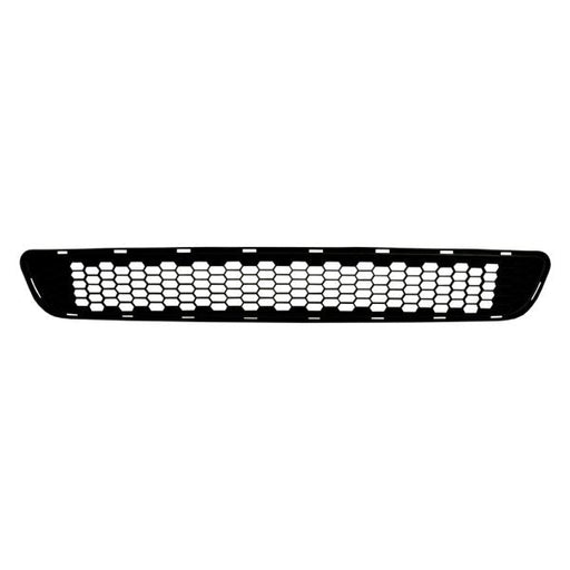 2011-2017 Toyota Sienna Lower Grille Dark Gray Exclude Se - TO1036120-Partify-Painted-Replacement-Body-Parts