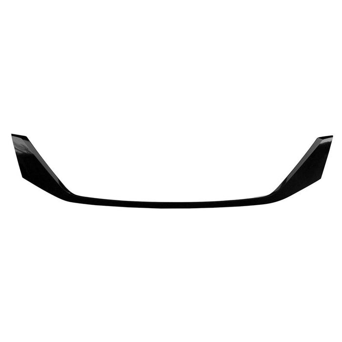 2011-2017 Toyota Sienna Lower Grille Molding - TO1210111-Partify-Painted-Replacement-Body-Parts