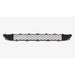 2006-2010 Toyota Sienna Lower Grille Without Sensor Bumper Grille - TO1036109-Partify-Painted-Replacement-Body-Parts