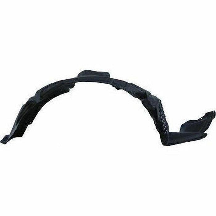 1998-2003 Toyota Sienna Passenger Side Fender Liner - TO1249105-Partify-Painted-Replacement-Body-Parts