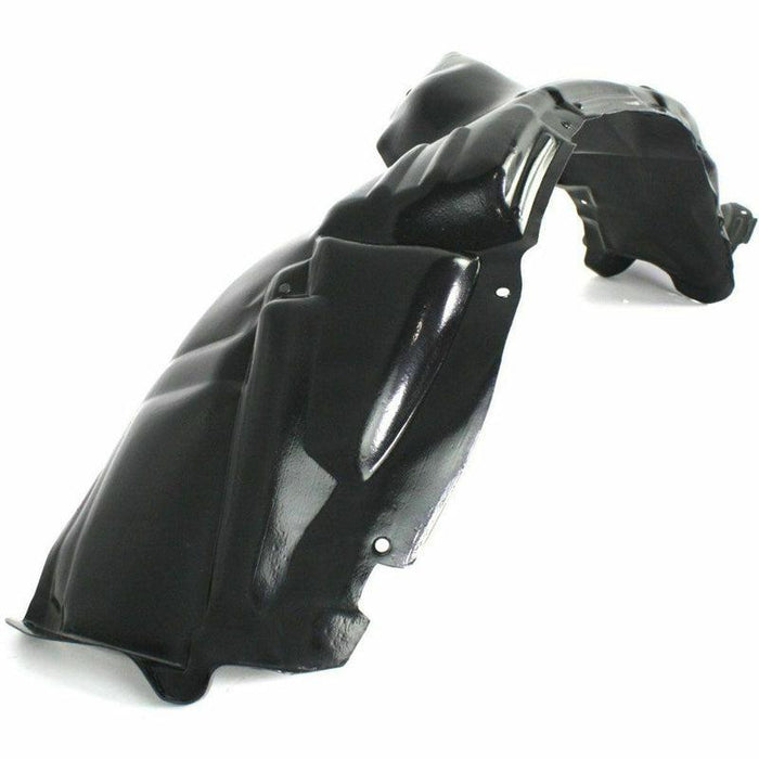 1998-2003 Toyota Sienna Passenger Side Fender Liner - TO1249105-Partify-Painted-Replacement-Body-Parts