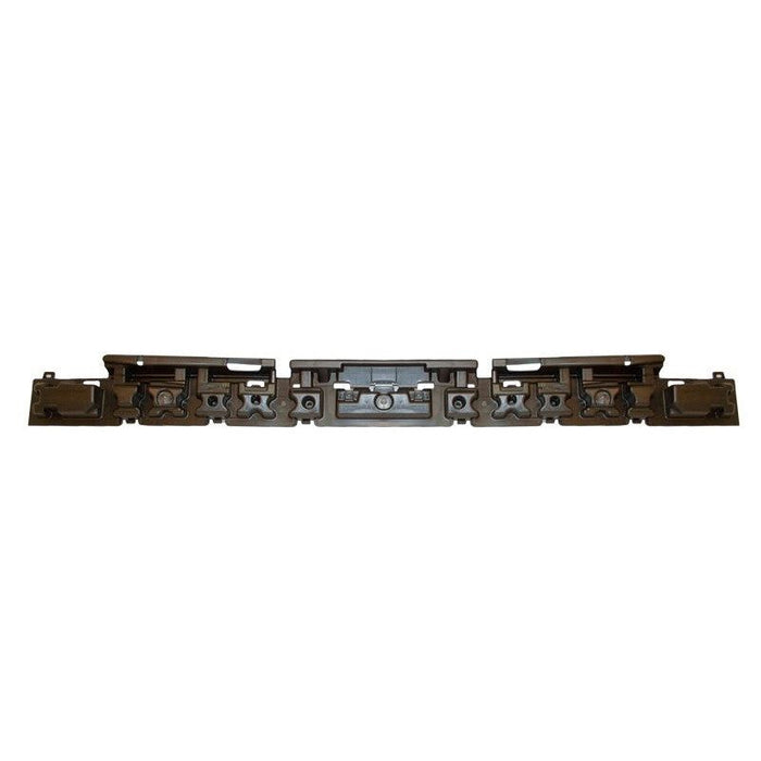 2011-2017 Toyota Sienna Rear Bumper Impact Absorber Non Se Models - TO1170133-Partify-Painted-Replacement-Body-Parts