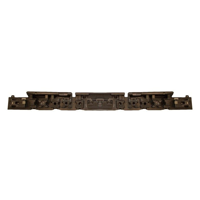 2011-2020 Toyota Sienna Rear Bumper Impact Absorber Se Model - TO1170136-Partify-Painted-Replacement-Body-Parts