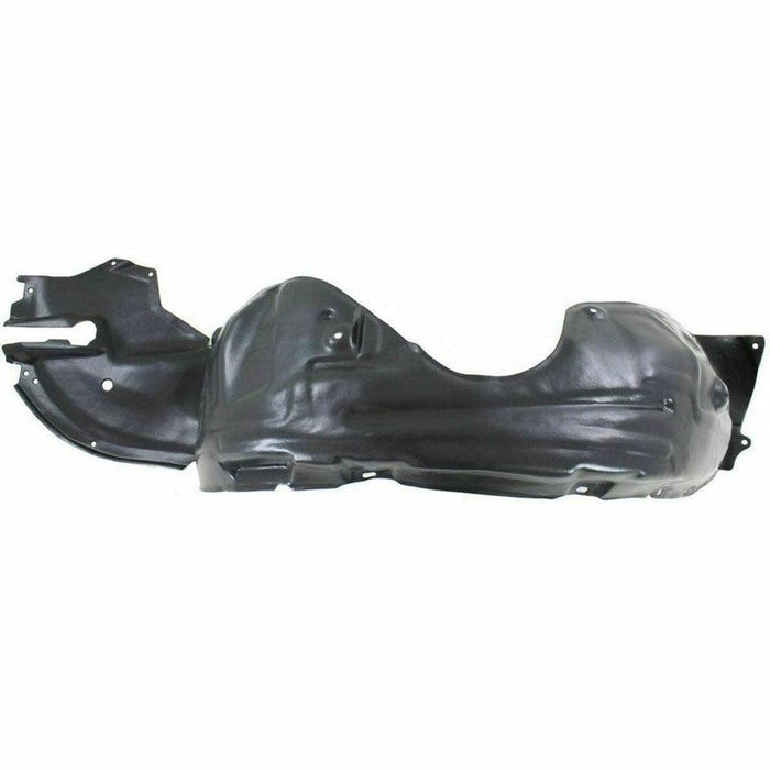 2002-2003 Toyota Solara Front Driver Side Fender Liner - TO1248122-Partify-Painted-Replacement-Body-Parts