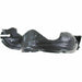 2002-2003 Toyota Solara Front Driver Side Fender Liner - TO1248122-Partify-Painted-Replacement-Body-Parts